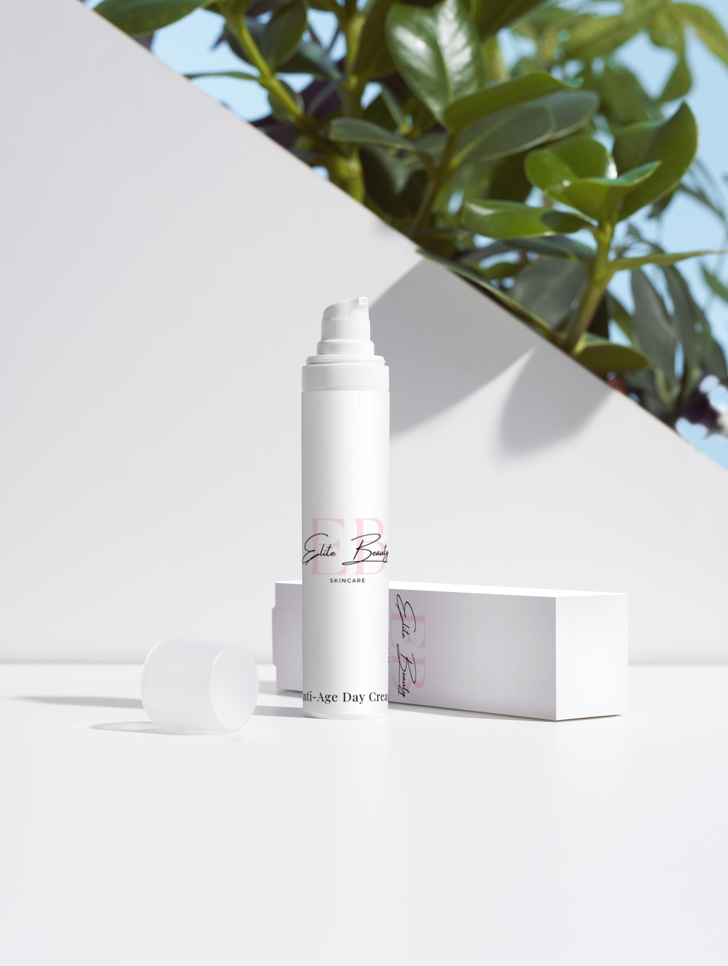 Anti-Age Day Cream