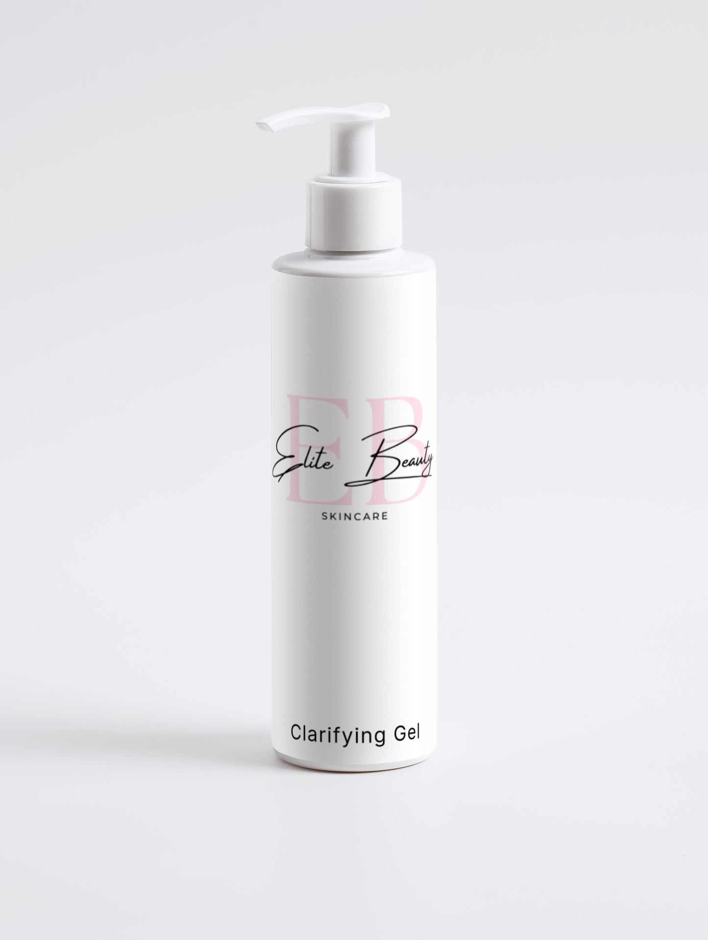 Clarifying Gel