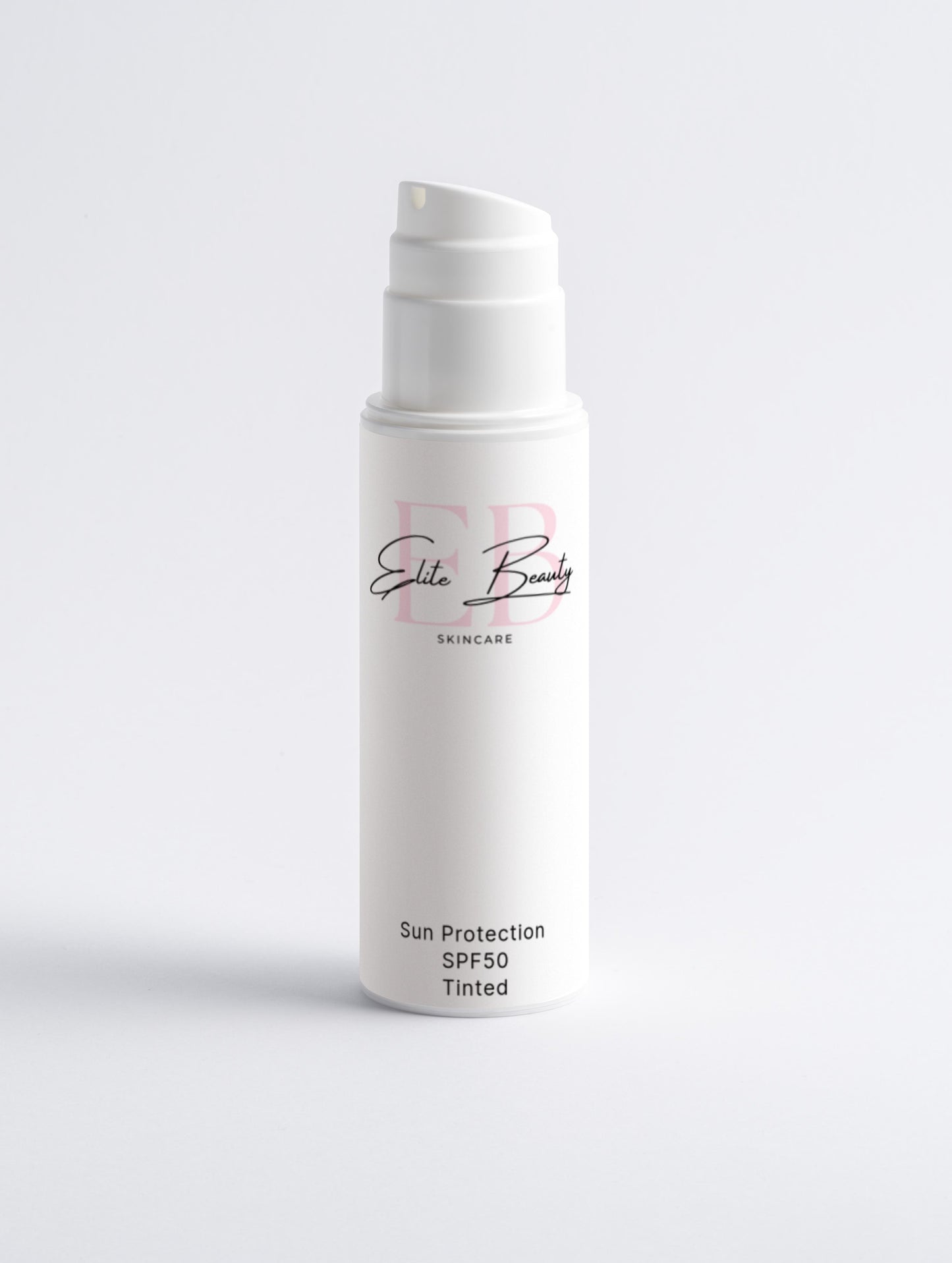 Mineral Sunscreen SPF30 for Face & Body, no tint