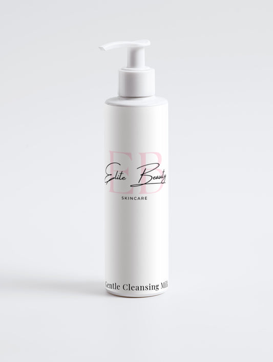 Gentle Cleansing Milk