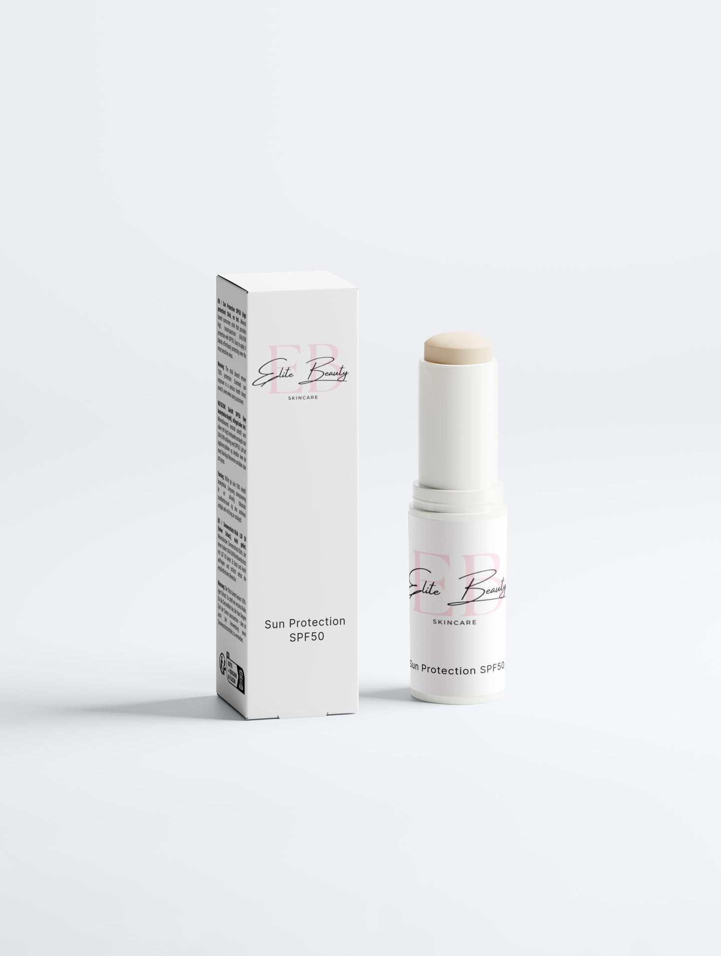 Sun Protection SPF50 Stick, no tint