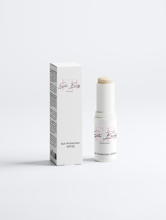 Sun Protection SPF50 Stick, no tint