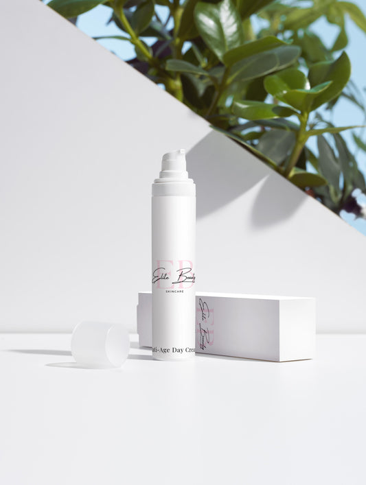 Anti-Age Day Cream