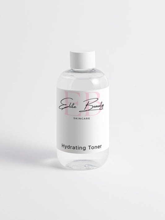 Glycolic Acid Exfoliating Toner
