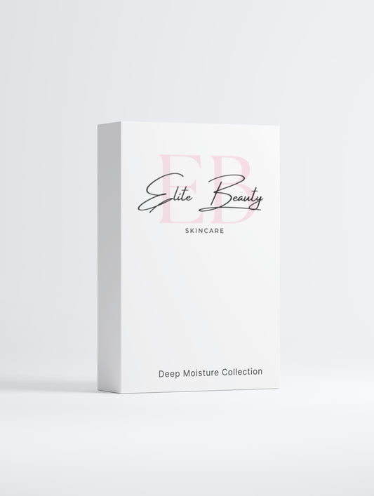 Deep Moisture Collection Box