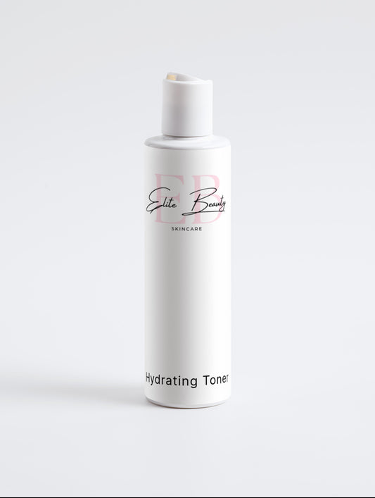 Hydrating Toner