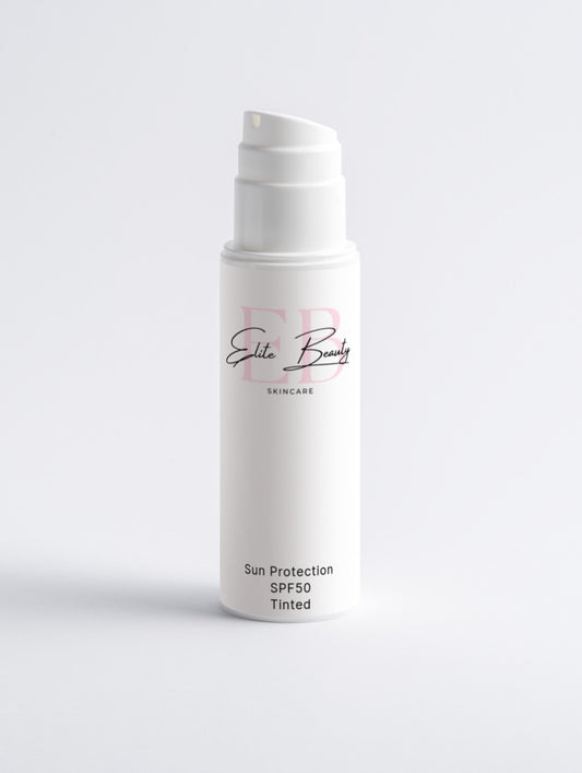 Mineral Sunscreen SPF30 for Face & Body, no tint