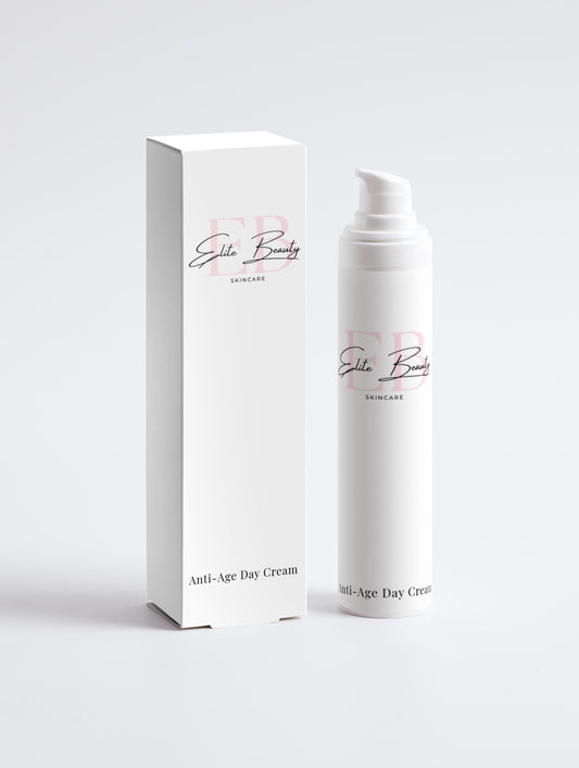 Anti-Age Day Cream